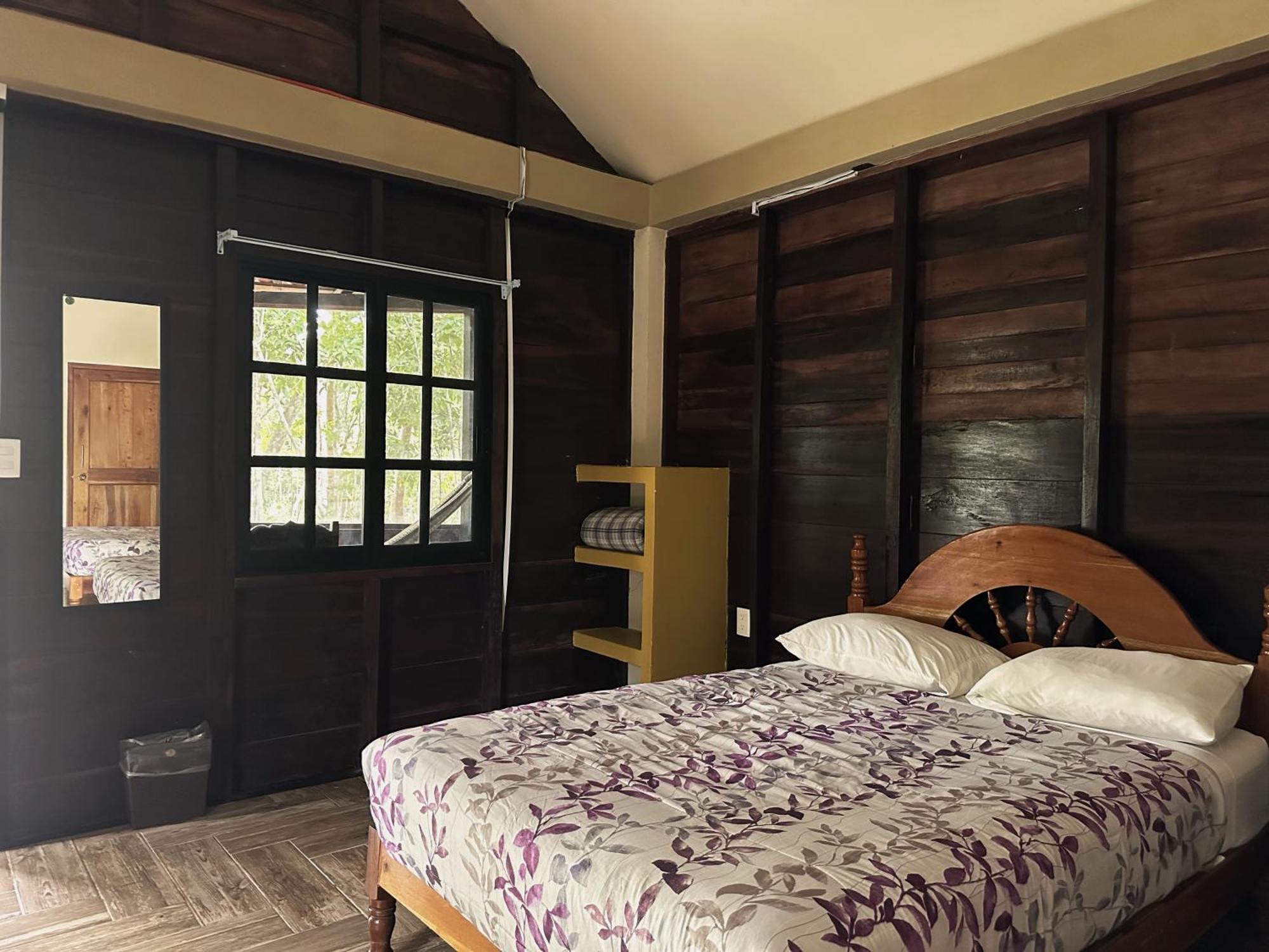 Eco Aldea Kinich Ahau Villa Xpujil Buitenkant foto